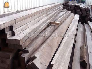 Azobe hardhout Omgeving Haarlem