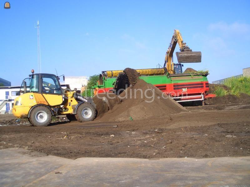 Volvo L25B