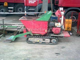 Hinowa Omgeving Haarlem