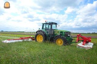 lely splendimo Omgeving Hilversum