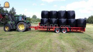 john deere 6400 Omgeving Hilversum