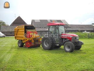 Mc Cormick Fn85 Omgeving Epe