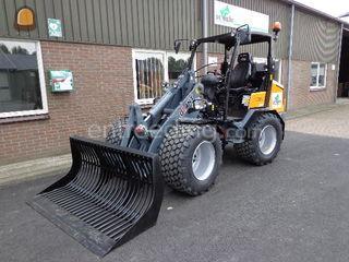 Giant V6004T X-tra Omgeving Haarlem