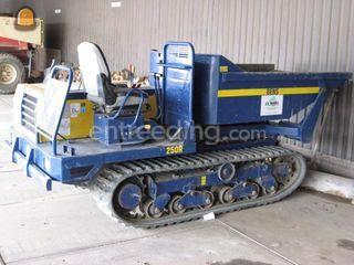 Bens 250 Omgeving Haarlem