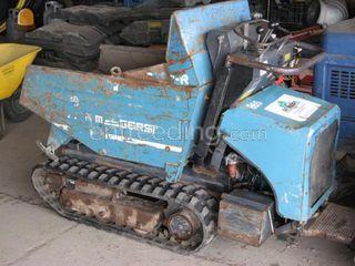 Messersi Omgeving Haarlem