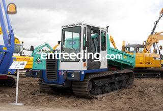 IHI IC50 Omgeving Haarlem