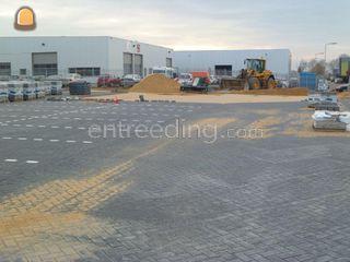 klinkerwerken specialisat... Omgeving Genk