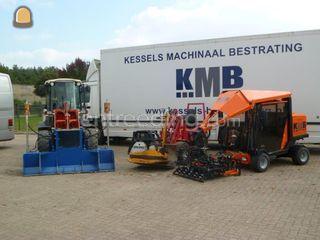 Schäffer Omgeving Genk