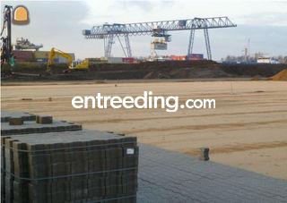 klaarleggen legbed met la... Omgeving Genk