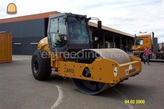 Trilwals Omgeving Sliedrecht