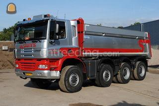 Ginaf X 4345 TSV 8x6ws Omgeving Kamerik