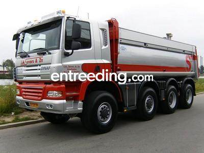 J.A. Severs en Zn. uit Linschoten