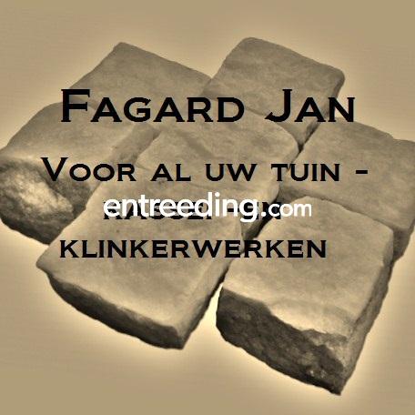 Bestratingen Fagard Jan uit Tongeren