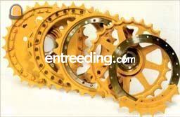 Sprockets Omgeving Gent