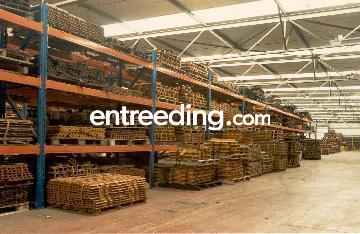 Janssen Leon & Co bvba uit Gent