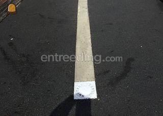 afwatering en riolering p... Omgeving Brussel