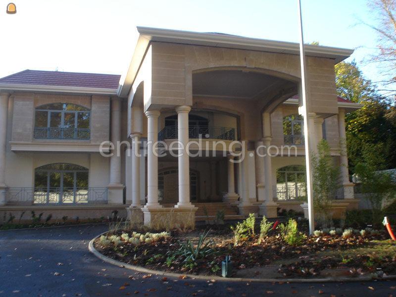 Opritten, parkings in asfalt, klinkers, dolomiet...