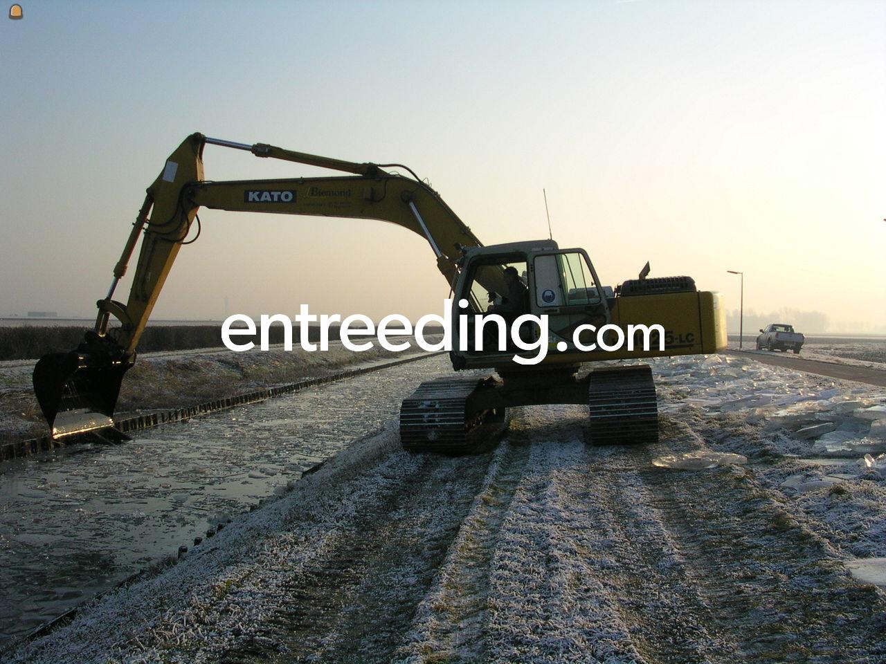 Jacob Biemond uit Vijfhuizen (nh)