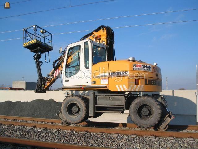 Liebherr 314