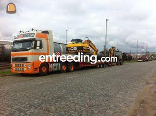 Boonman Goes grond-weg-waterbouw B.V. uit Goes