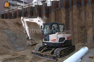 8 ton Omgeving Amsterdam