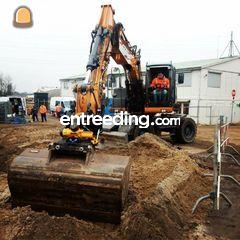 Zeinstra SRD B.V. uit Ouderkerk aan de Amstel