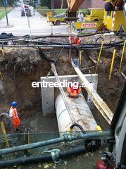 Machinisten met VCA Omgeving Ede