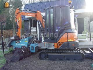 G.J. Van Heerikhuize uit Ede (gld)