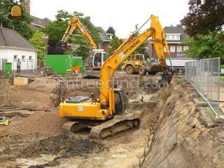 Hyundai Omgeving Land van Cuijk