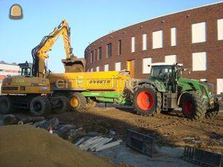  Omgeving Land van Cuijk