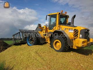  Omgeving Land van Cuijk