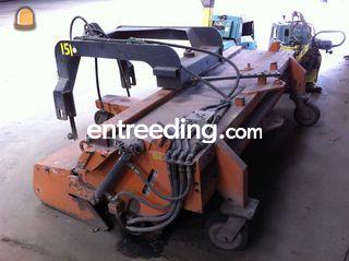  Omgeving Land van Cuijk