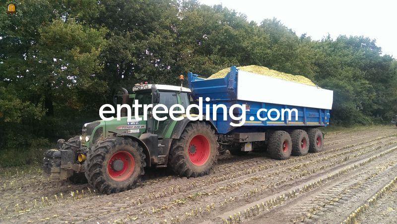 Fendt + Veenhuis