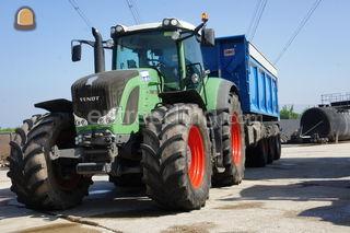 Beco Omgeving Land van Cuijk