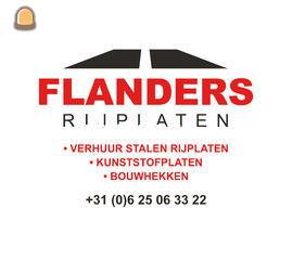 Flanders Rijplaten B.V. uit Hulst