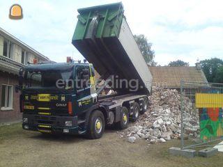 ginaf 8x6 Omgeving Ede