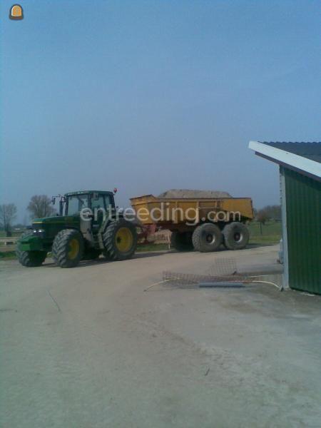 6800 met vgm dumper