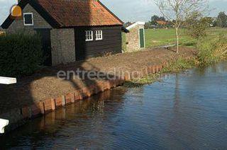 baschoeing zetten Omgeving Ede