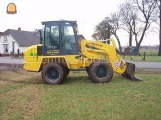 ahlmann az 85 Omgeving Ede