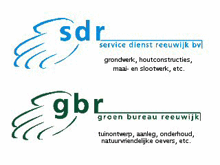 Logo Service Dienst Reeuwijk B.V. Reeuwijk