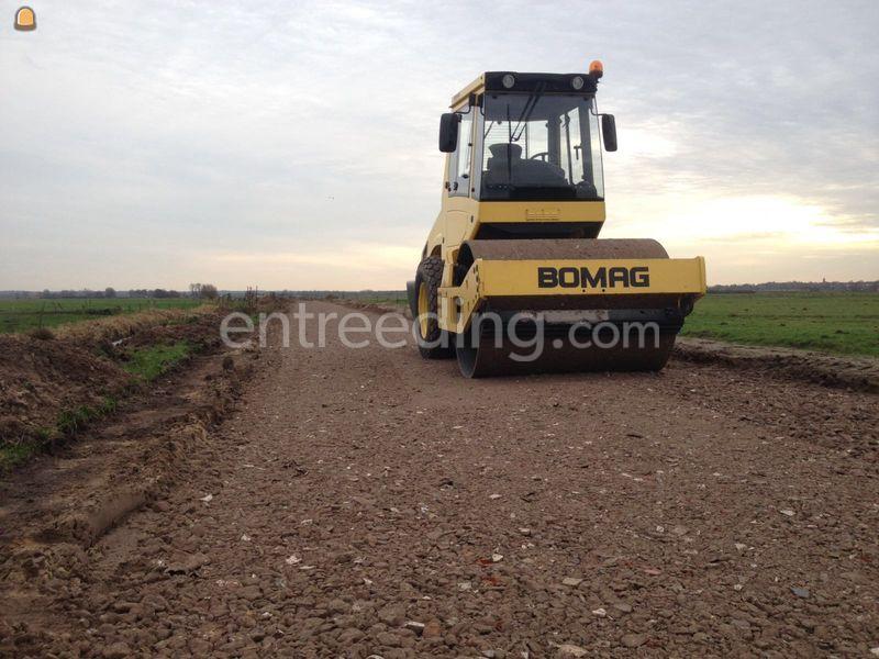 Bomag