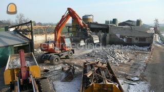 Sloopwerken Omgeving Amersfoort