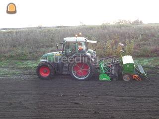 Zaaicombinatie Omgeving Amersfoort