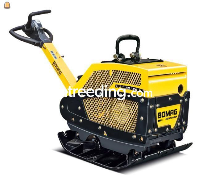 Bomag BPR 35/60