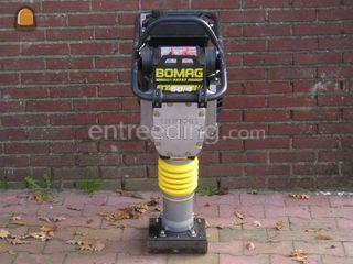 BT 60/4 Omgeving Amersfoort