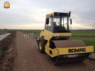 bomag Omgeving Amersfoort