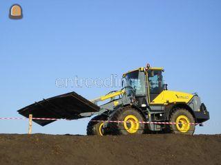 Werklust WG 18E Omgeving Amersfoort