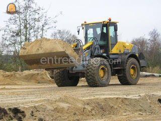 Werklust Omgeving Amersfoort