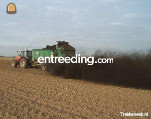 Bemesting Omgeving Hoekse Waard