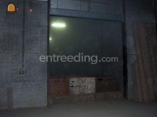 Op en overslag van produc... Omgeving Hoekse Waard